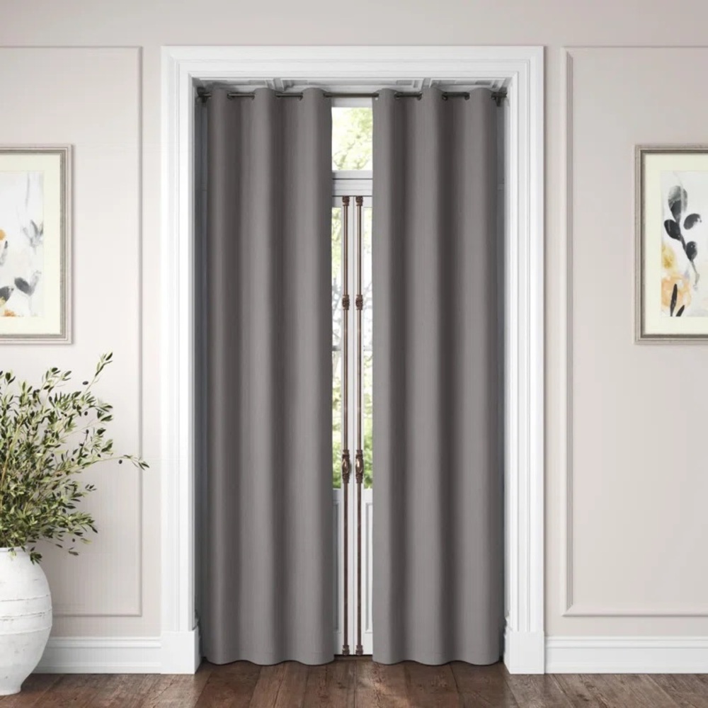 Curtains